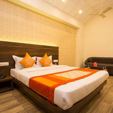 Hotel Oyo 7156 Hill View Residency Navi Mumbai Exterior foto